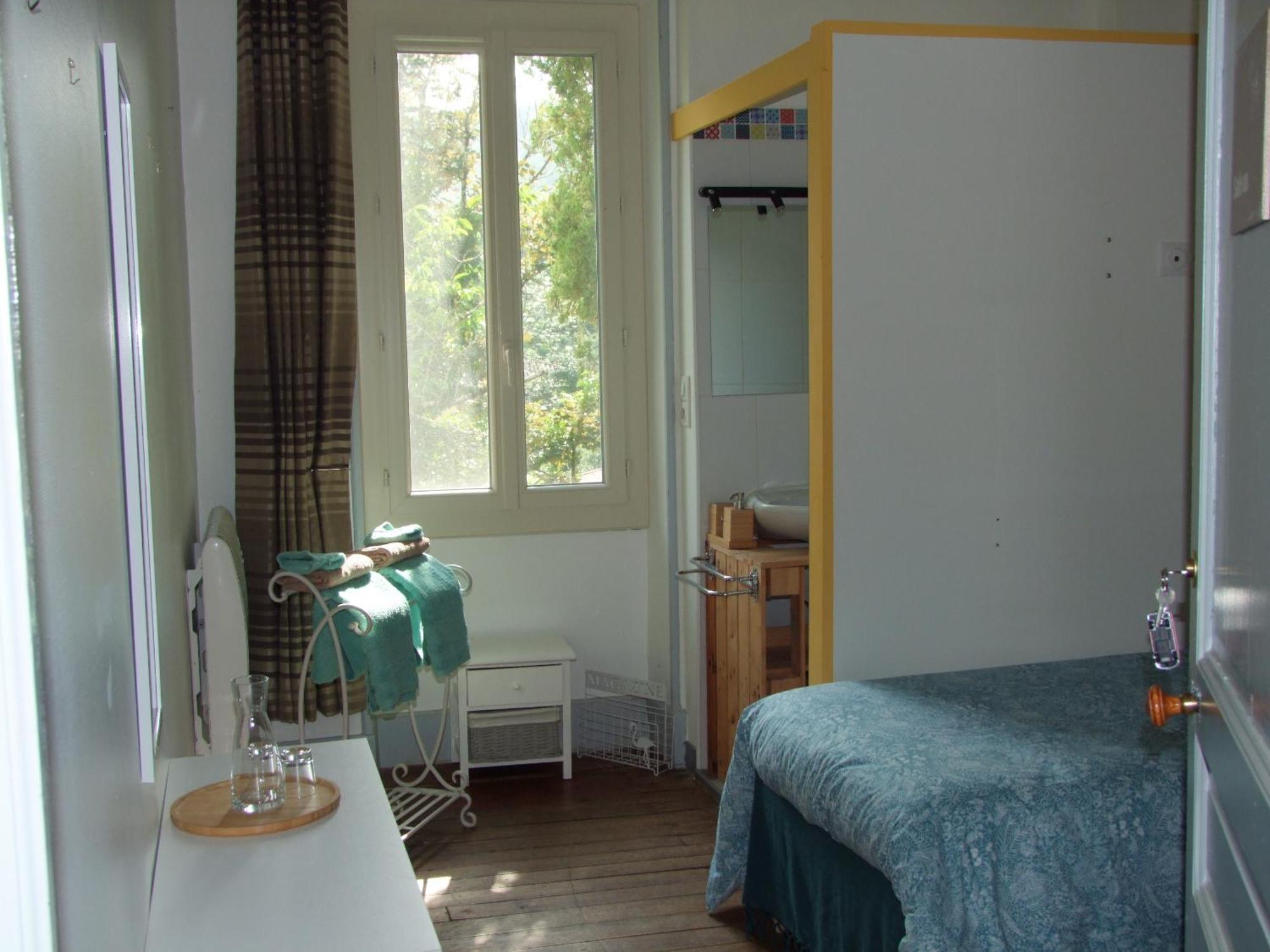 Au Bois De La Grave Hotel Luzech Eksteriør billede